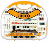 Ingco AKMG2501 250pcs Accessories of Mini Drill - SmartEshop.Pk